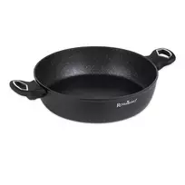 Troškintuvė ROSMARINO BLACKSTONE 28 cm