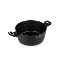Puodas ROSMARINO BLACKSTONE 24 cm
