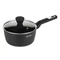 Prikaistuvis su dangčiu ROSMARINO BLACKSTONE 18 cm