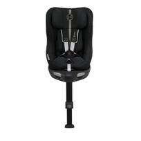 Cybex automobilinė kėdutė Sirona Gi i-Size Plius, 9-18 kg, Moon Black