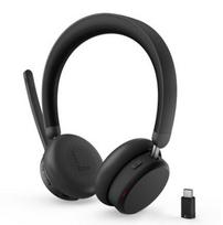 LENOVO Dual-Mode Wireless ANC Headset 6550 USB-C Teams