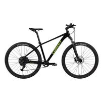 Dviratis COREST MHT050 29 MTB ESSA 1x8 Black