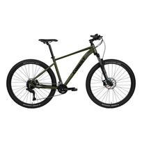 Dviratis COREST MHT060 29 MTB 17" CUES 4000 2x9 Olive Green matt