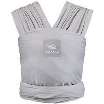 Vaikjuostė Manduca Sling, Light Grey