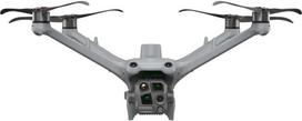 Dji Dronas Matrice 4TD CP.EN.00000598.01, 54min, -20° iki 50° C, GPS, verslo serija