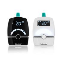 Garso kūdikio monitorius Babymoov Premium Care, 1400 m veikimo nuotolis, Digital Green, VOX režimas