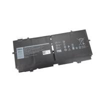 Nešiojamo kompiuterio akumuliatorius Dell 52TWH aku XPS 13 7390 2-in-1