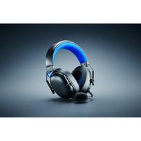 Razer Razer BlackShark V3 X Hyperspeed, skirta PlayStation, juoda