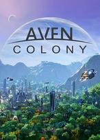 Aven Colony XBOX LIVE Key EUROPE