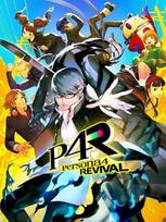 Persona 4 Revival  Steam Key (PC) EUROPE