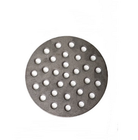 Ugniadėžės pelenų grotelės Kamado Bono Media, Žalgiris, Grande, Limited 22,7 cm