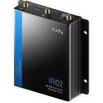 Cudy Router Cudy IR02 Industrial IR02_EU
