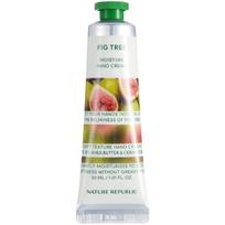 Nature Republic rankų kremas, Fig Tree - 30 ml