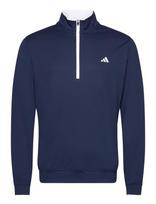Adidas Golf - Core Ltwt 1/4 Z - Sportinis megztinis - Tamsiai mėlyna