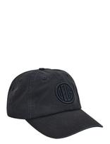 Deus Ex Machina - Pill Logo Dad Cap - Kepurė - Juoda