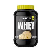 Hiro.Lab Instant Whey Protein išrūgų baltymai (WPC) 2000 g