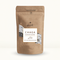 CHAGA | ČAGA