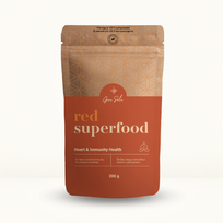 RED SUPERFOOD
