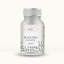 BLACK SEED | JUODGRŪDĖ