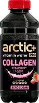 Vitamininis vanduo su kolagenu Arctic+ PRO collagen, 600ml