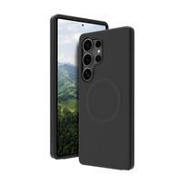 dbramante1928 Greenland Pro Qi2 Galaxy S25  Ultra Night Black