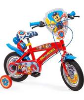 Vaikiškas dviratis Toimsa Paw Patrol Boy 14"