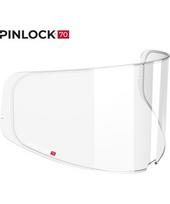 Pinlock® įdėklas MaxVision™ 70 Cassida Aero šalmams