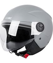 Atviro veido šalmas W-TEC Bareiro Nardo
