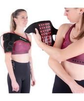 Infraraudonųjų spindulių peties įtvaras inSPORTline Infracor Shoulder