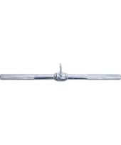 Tiesus tricepsų grifas inSPORTline Trinex 51 cm