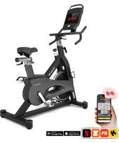 Dviratis treniruoklis inSPORTline ZenRoute 1200