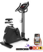 Dviratis treniruoklis inSPORTline ZenBike 600