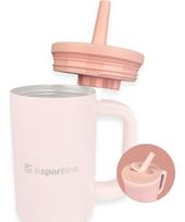 Atsarginis dangtelis termopuodeliui inSPORTline Cocoanna 1200 ml - Žalia