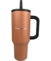 Termopuodelis inSPORTline Cocoanna, 1200 ml - Kávová