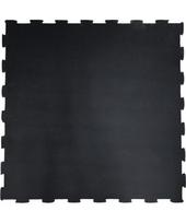 Apsauginis grindų kilimėlis inSPORTline Puzleto 100 x 100 x 1,5 cm