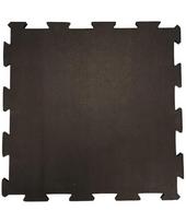 Apsauginis grindų kilimėlis inSPORTline Puzleto 50 x 50 x 1,5 cm
