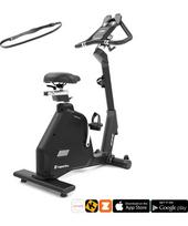 Dviratis treniruoklis inSPORTline ZenBike 300