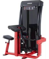Bicepsų treniruoklis Steelflex Jungle Gym JGBC600