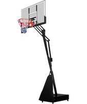 Krepšinio stovas inSPORTline Cleveland Steel III