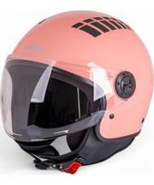 Atviro veido šalmas W-TEC Baraldo Melon