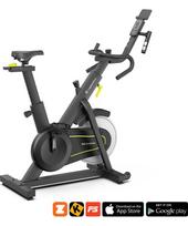 Dviratis treniruoklis inSPORTline inCondi S150i