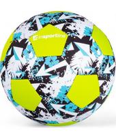 Neopreninis futbolo kamuolys inSPORTline Cassilas, 5 dydis