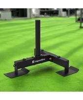 Svorio tempimo rogės inSPORTline SledMaster Lite