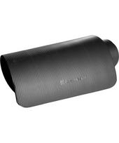 Gimnastikos kilimėlis inSPORTline Fity X 183 x 61 x 1,5 cm - Juoda