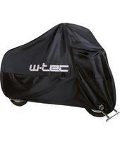 Motociklo uždangalas W-TEC Covertura 4XL (295 x 110 x 140 cm)