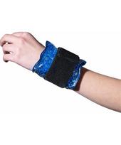 Universalus šildomas/vėsinamas gelinis apvyniojimas inSPORTline Vivowrap
