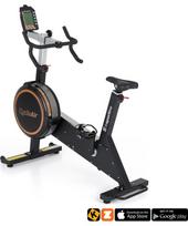 Sukamasis dviratis inSPORTline CycleAir