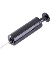 Adatinis rankinis pompas kamuoliams inSPORTline Blakpump
