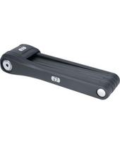 Sulankstoma dviračio spyna Oxford Linklock GL 90 cm