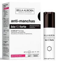 Veido kremas Bella Aurora Bio10 Forte, 30 ml